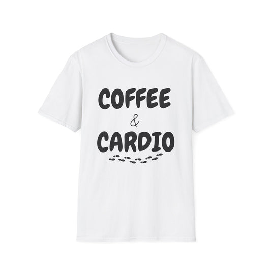 Coffee & Cardio