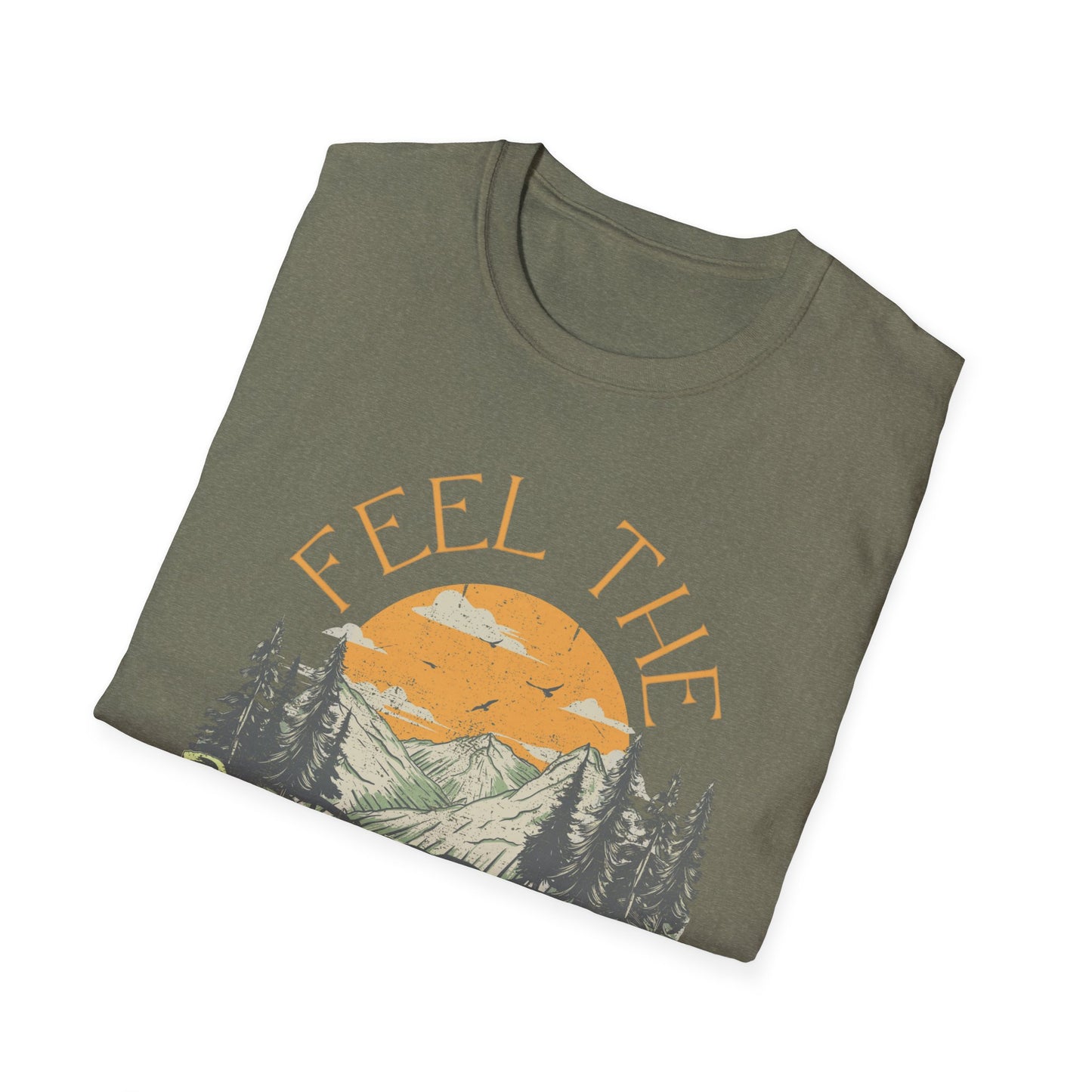 Feel The Breeze