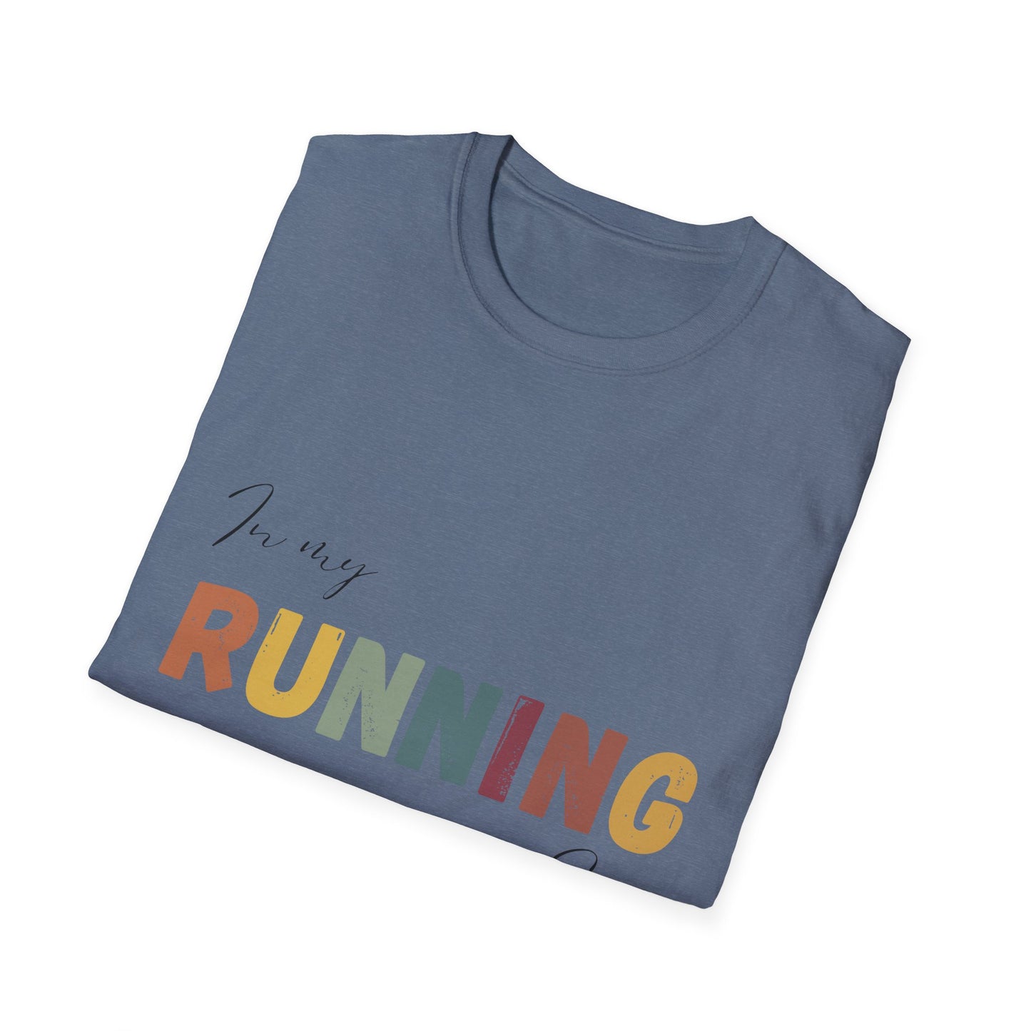 Fall In My Running Era