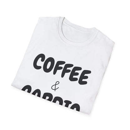 Coffee & Cardio