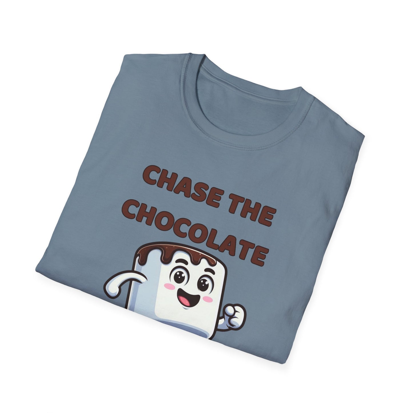 Chase The Chocolate