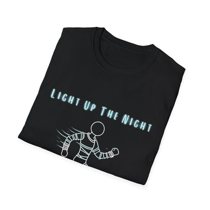 Light Up The Night