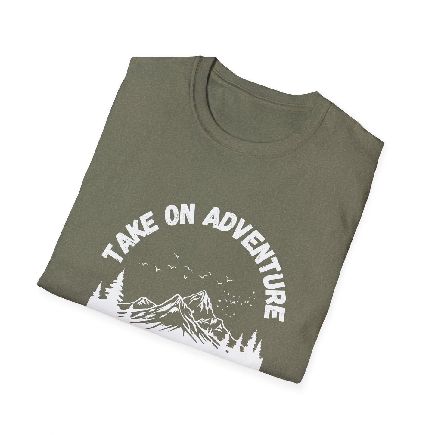 Take On Adventure
