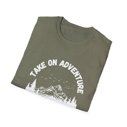 Take On Adventure