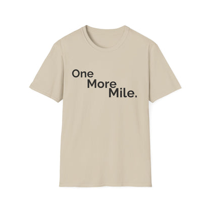 One More Mile
