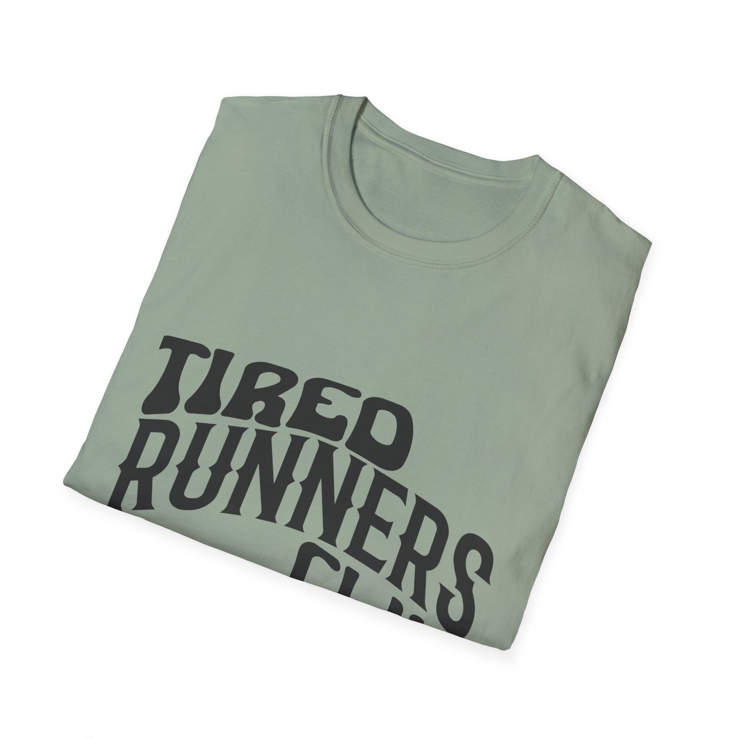 Tired Runners Club