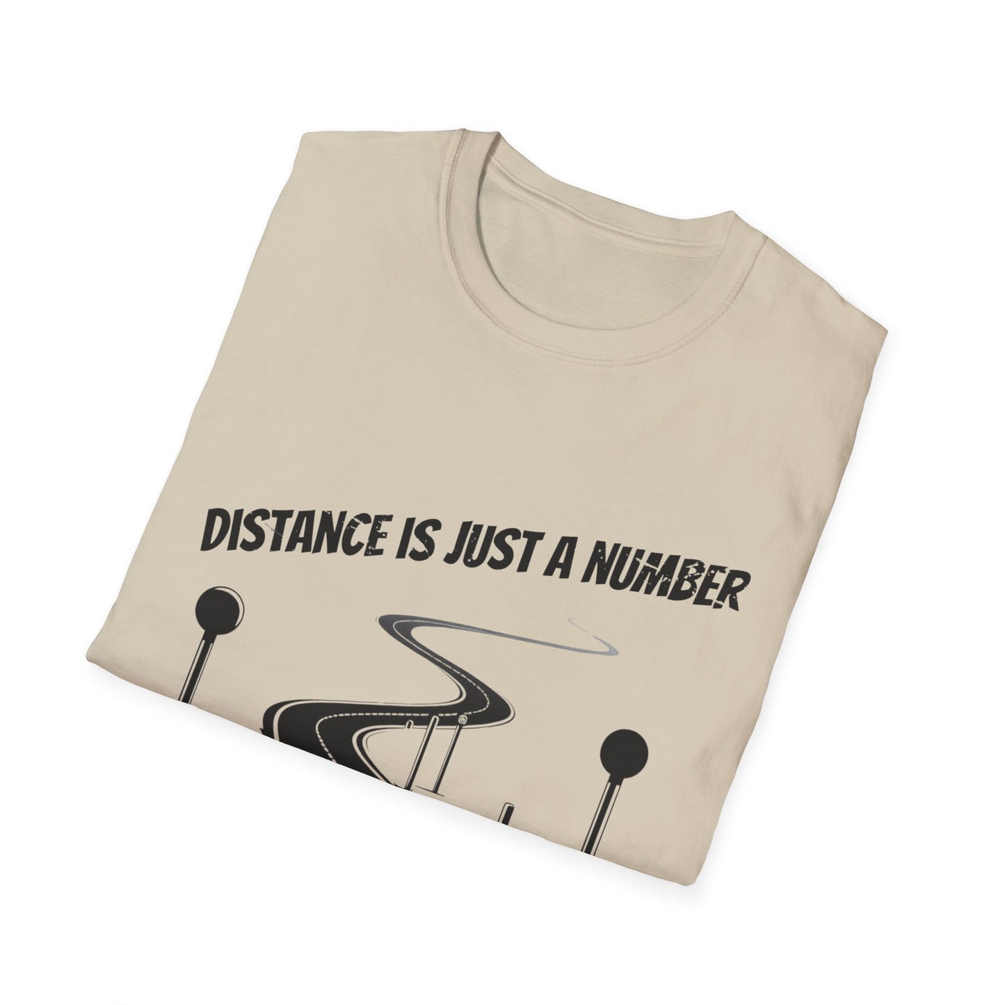 Distance Is Just A Number