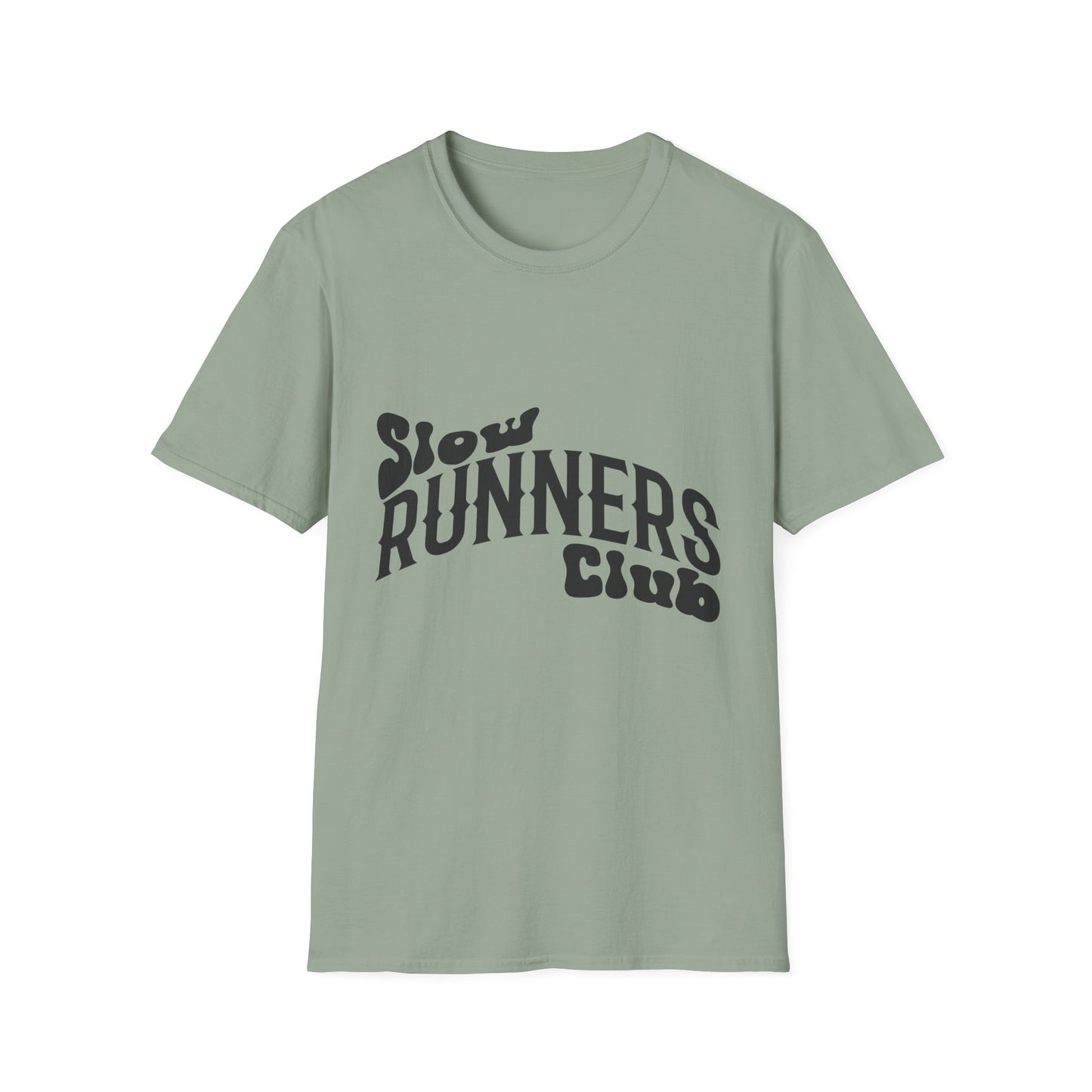 Slow Runners Club