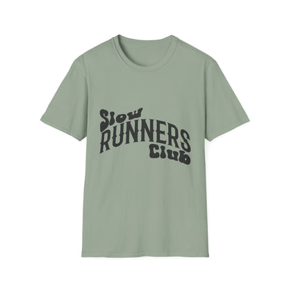 Slow Runners Club