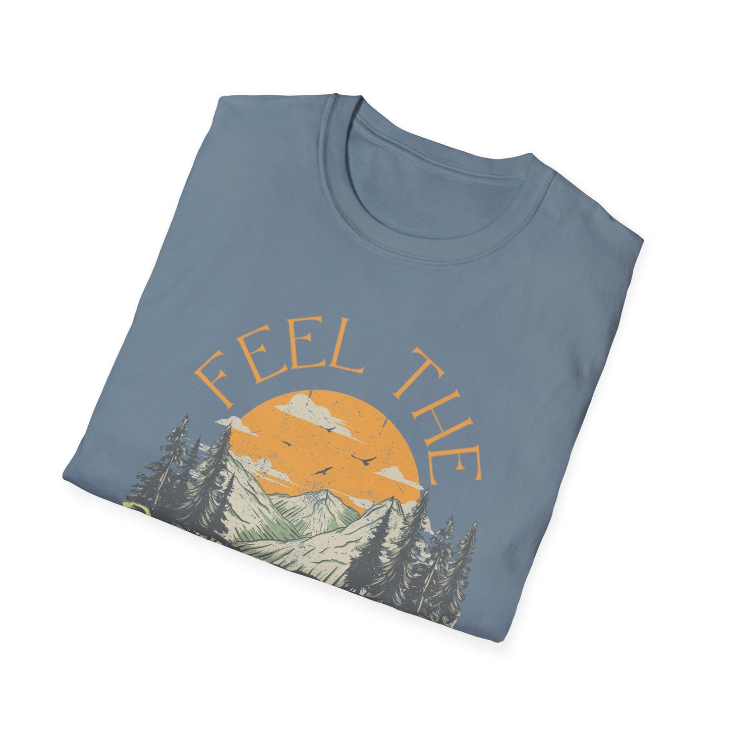 Feel The Breeze
