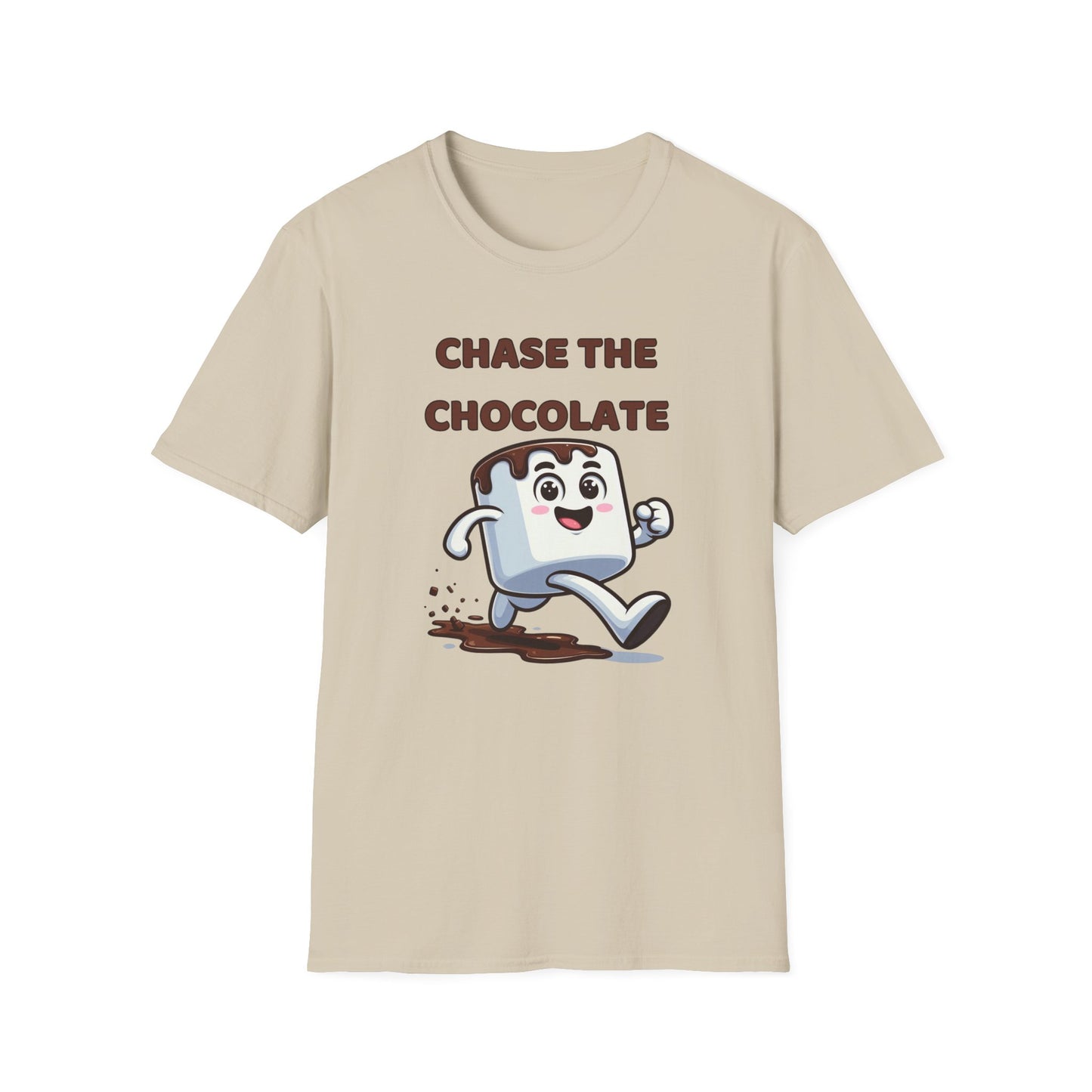 Chase The Chocolate