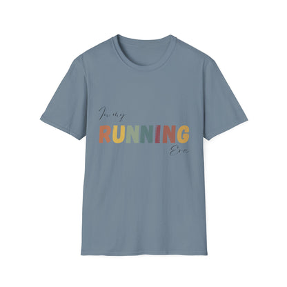 Fall In My Running Era