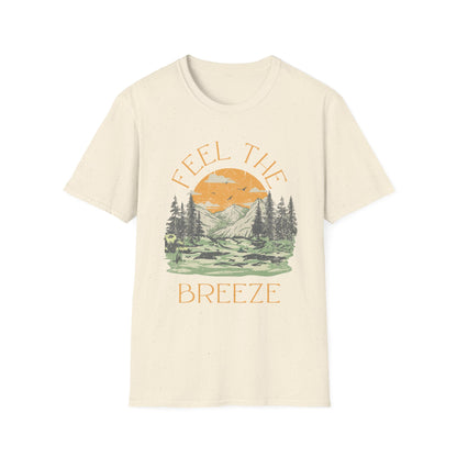 Feel The Breeze