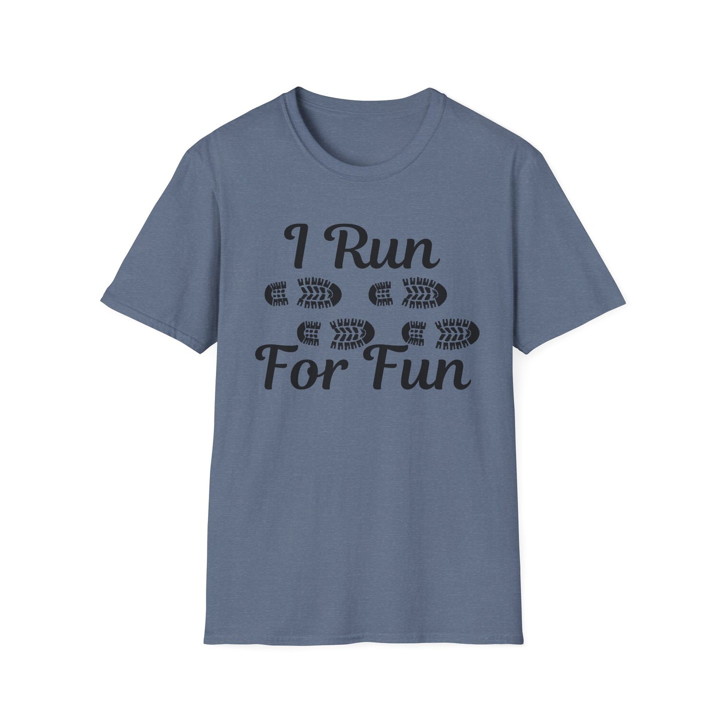 I Run For Fun