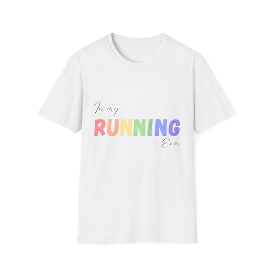 Rainbow In My Running Era