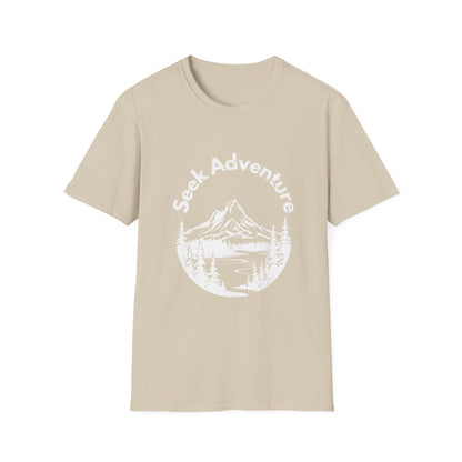 Seek Adventure