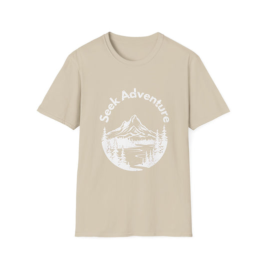 Seek Adventure