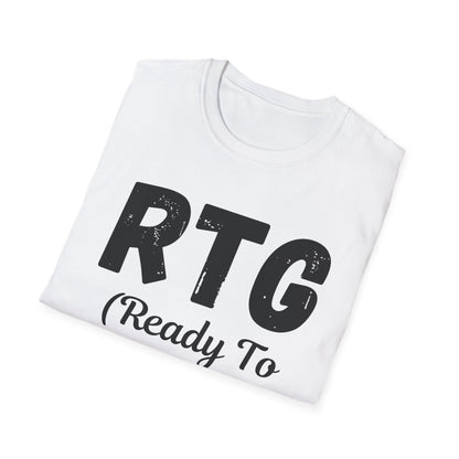 RTG Ready To Grind