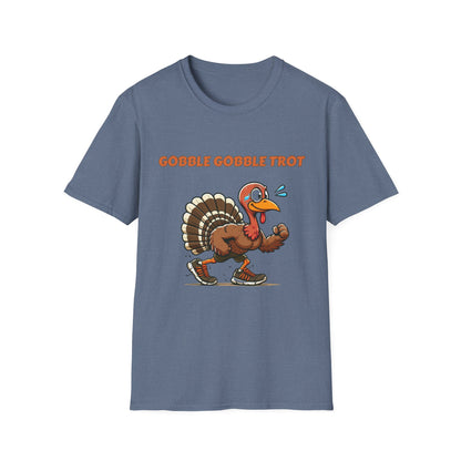 Gobble Gobble Trot