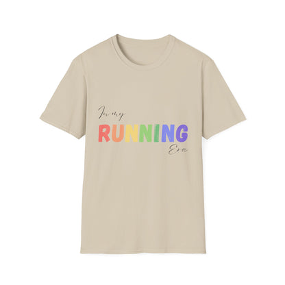 Rainbow In My Running Era