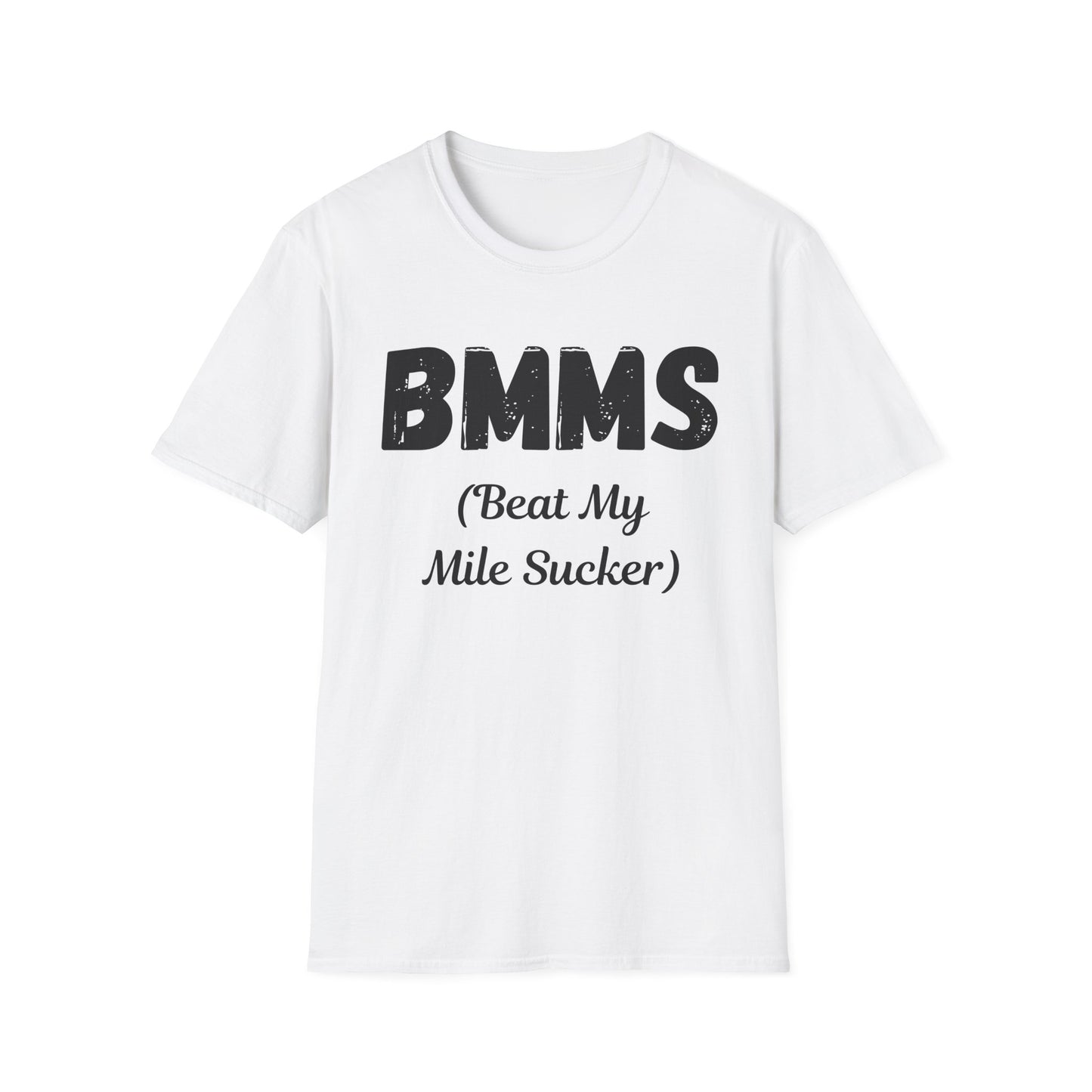 BMMS Beat My Mile Sucker