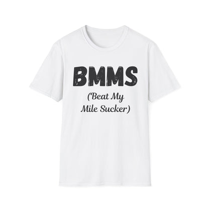 BMMS Beat My Mile Sucker