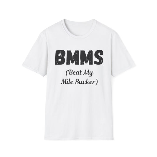 BMMS Beat My Mile Sucker