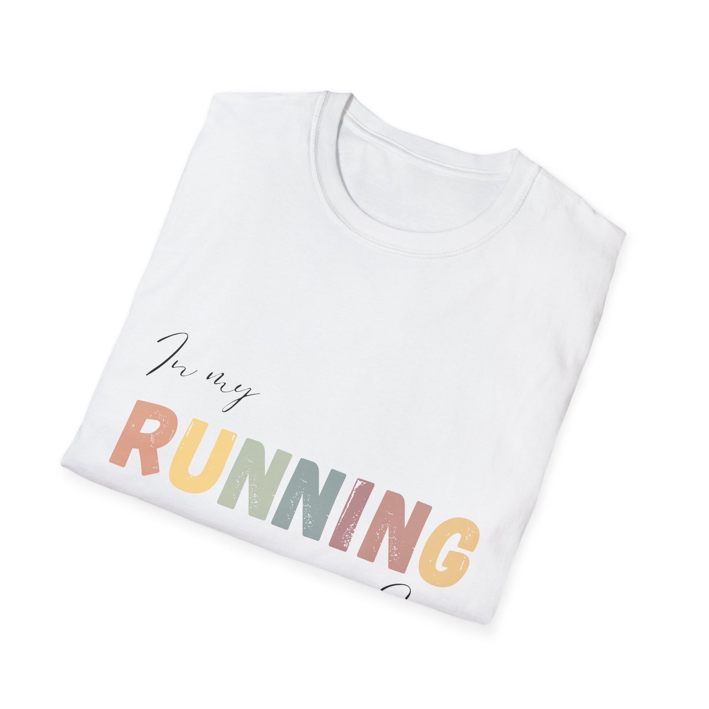 Fall In My Running Era