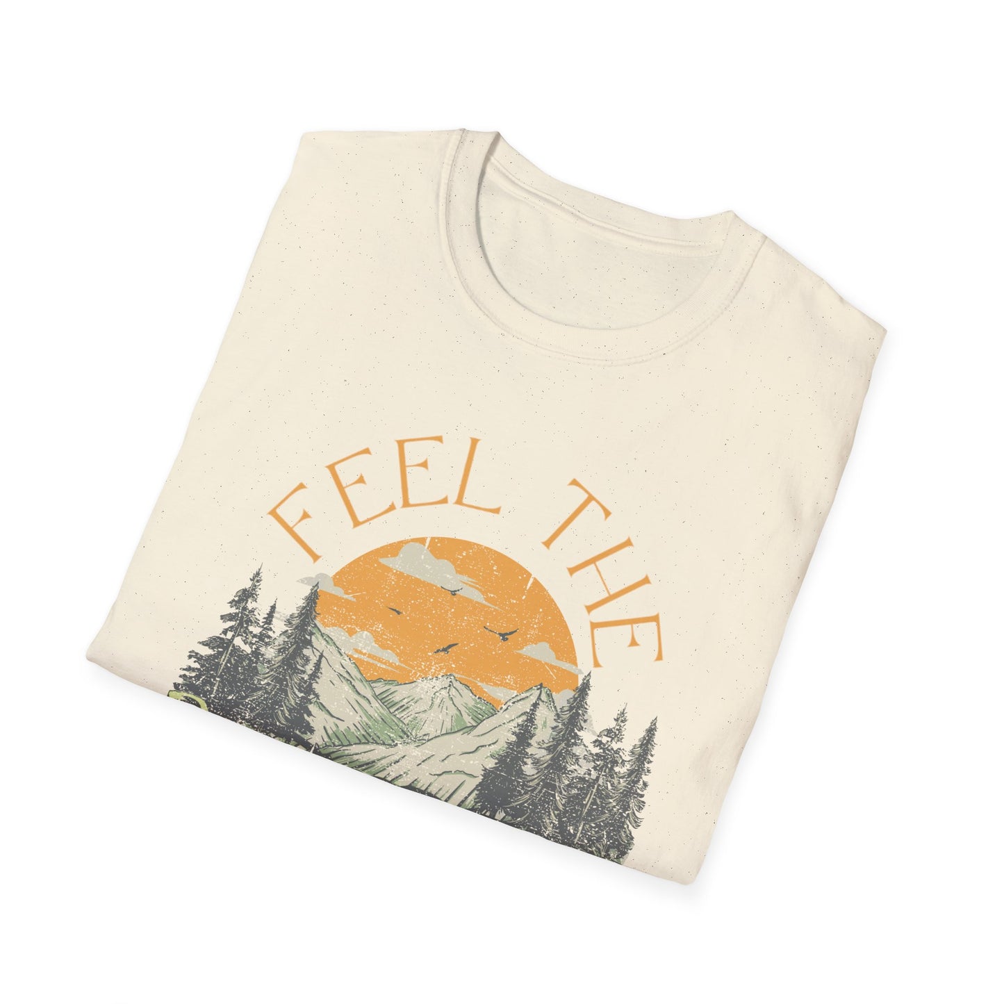 Feel The Breeze