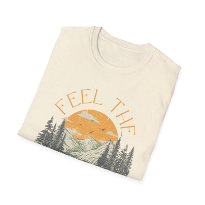 Feel The Breeze