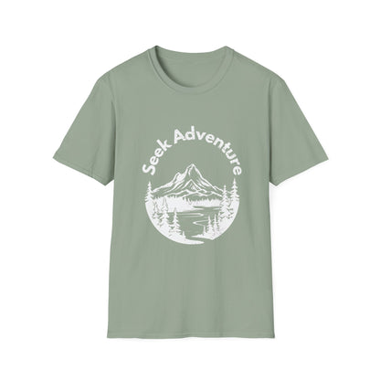 Seek Adventure
