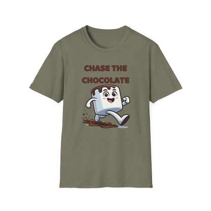 Chase The Chocolate