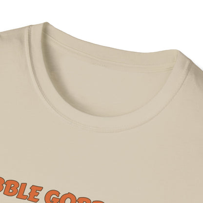 Gobble Gobble Trot