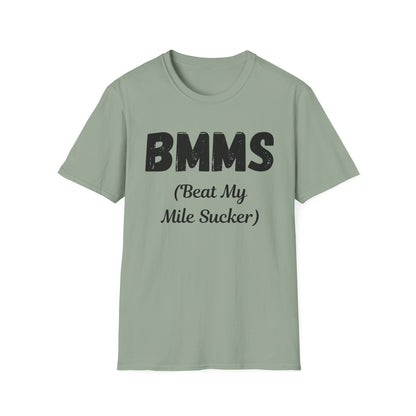 BMMS Beat My Mile Sucker