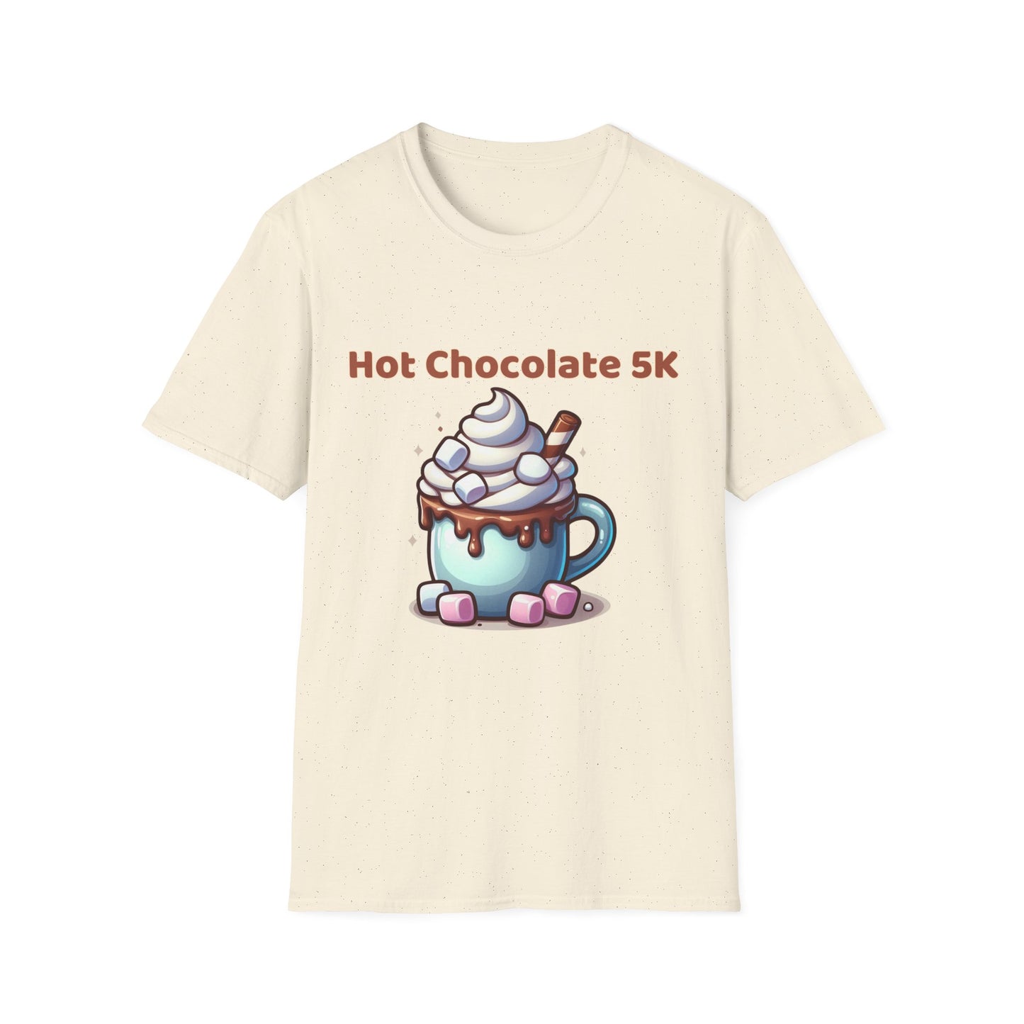 Hot Chocolate 5K
