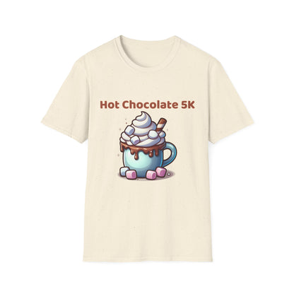 Hot Chocolate 5K
