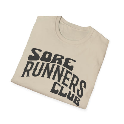 Sore Runners Club
