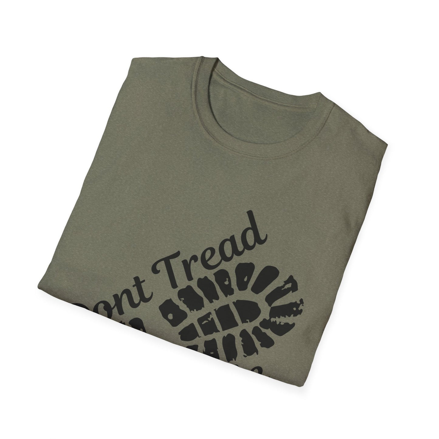 Dont Tread On Me
