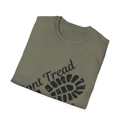 Dont Tread On Me
