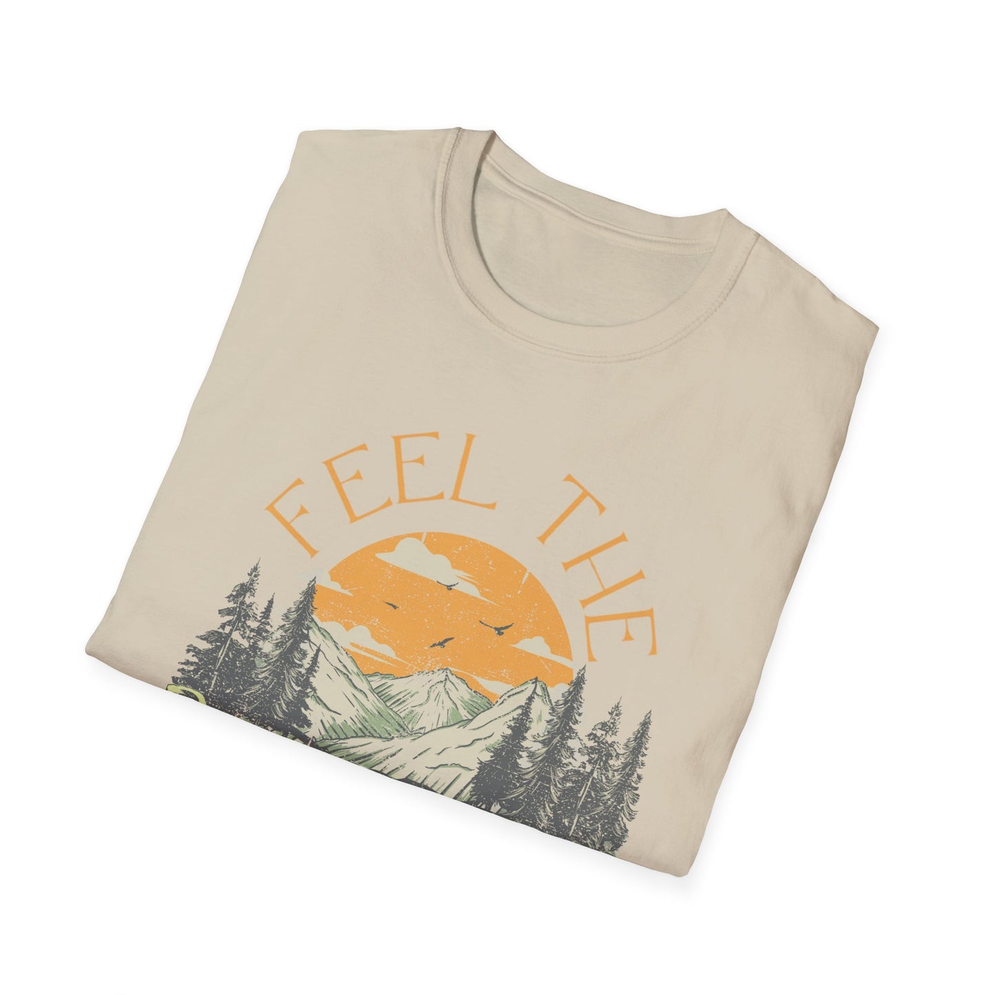 Feel The Breeze
