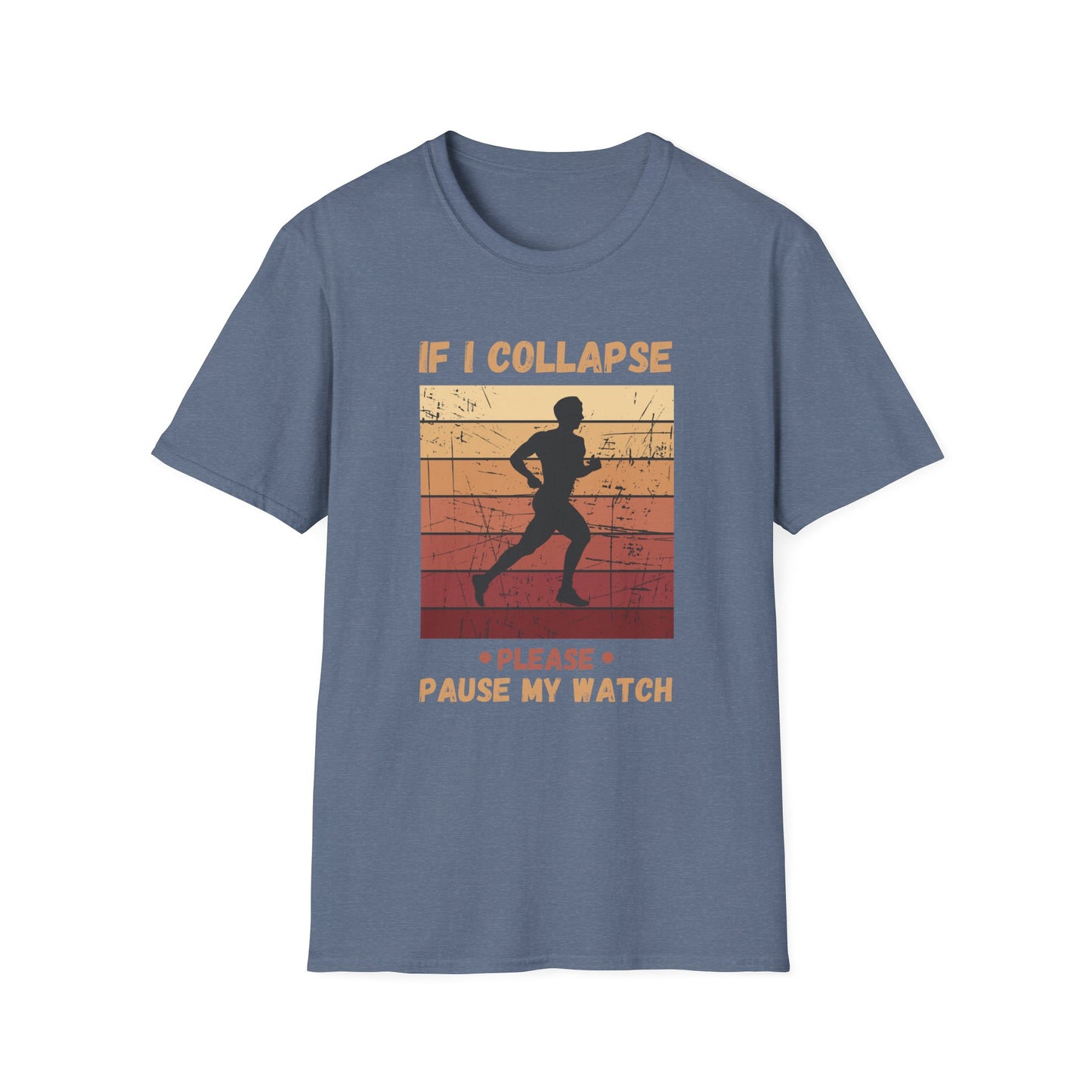 If I Collapse Please Pause My Watch
