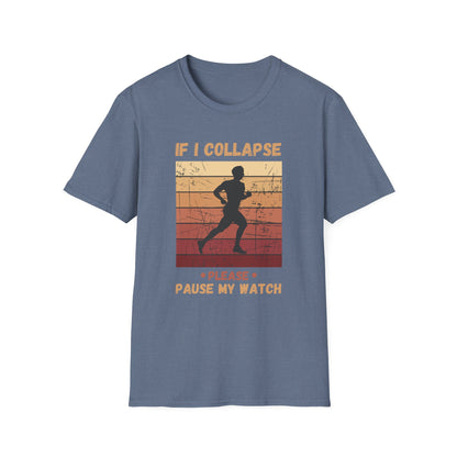 If I Collapse Please Pause My Watch