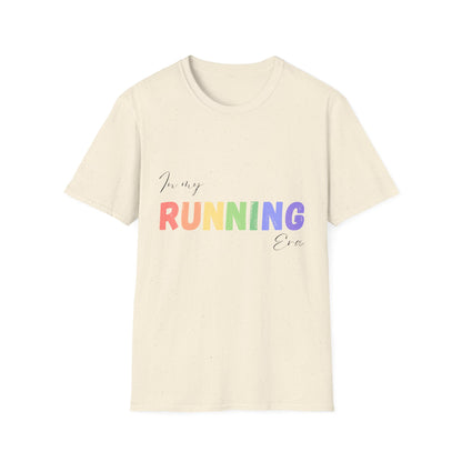 Rainbow In My Running Era