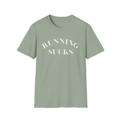 Running Sucks