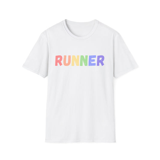 Rainbow Runner