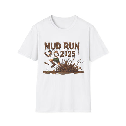 Mud Run 2025