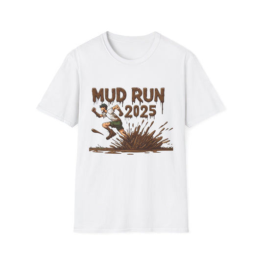 Mud Run 2025