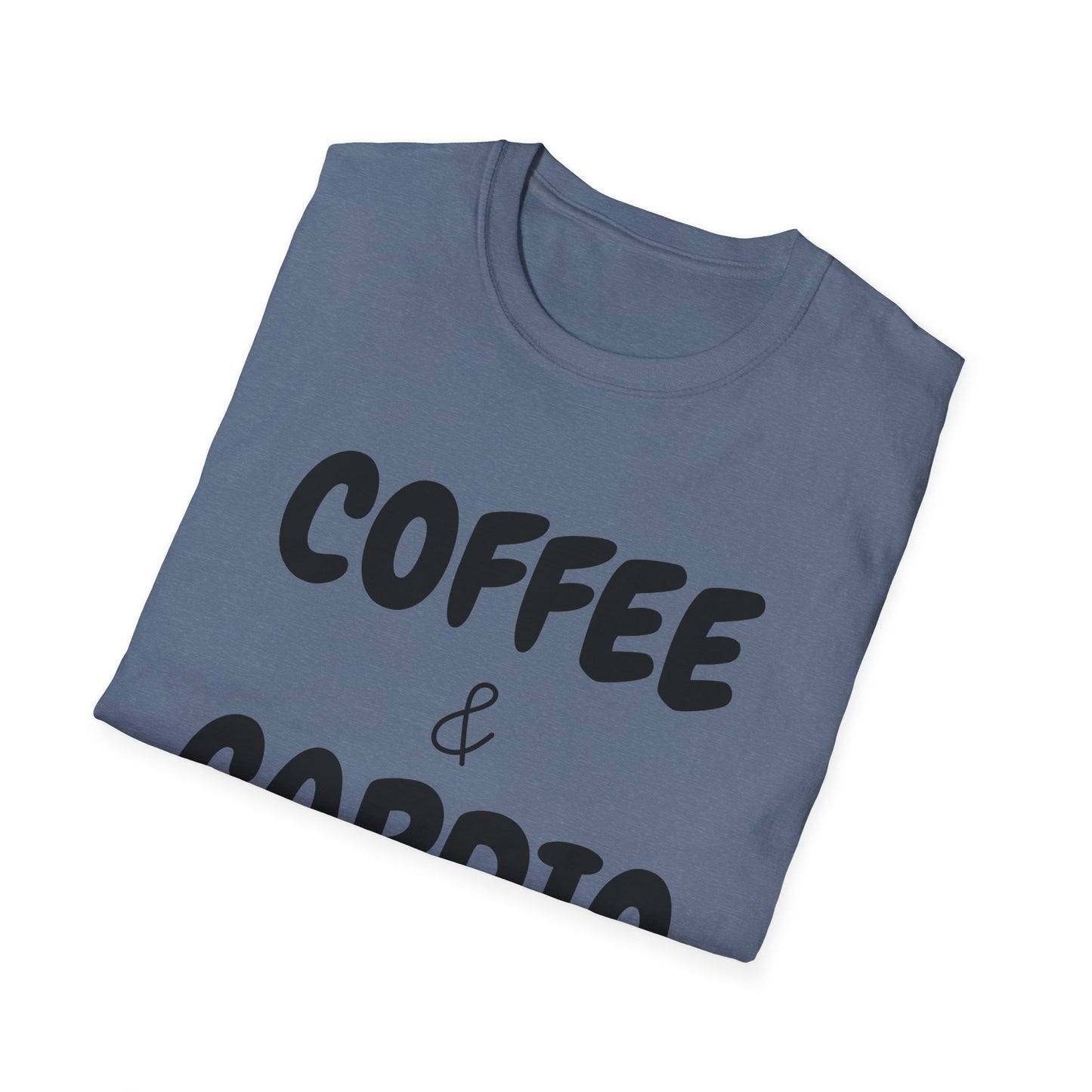 Coffee & Cardio