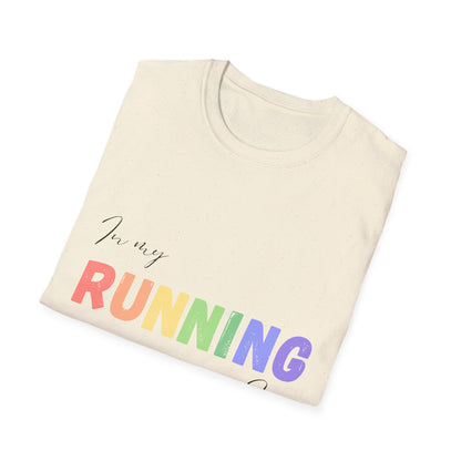 Rainbow In My Running Era