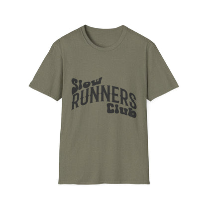 Slow Runners Club